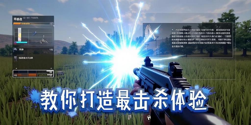 深入了解和平精英辅助现象:技术创新与社会影