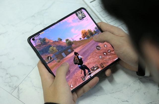 和平精英《特种兵》外挂